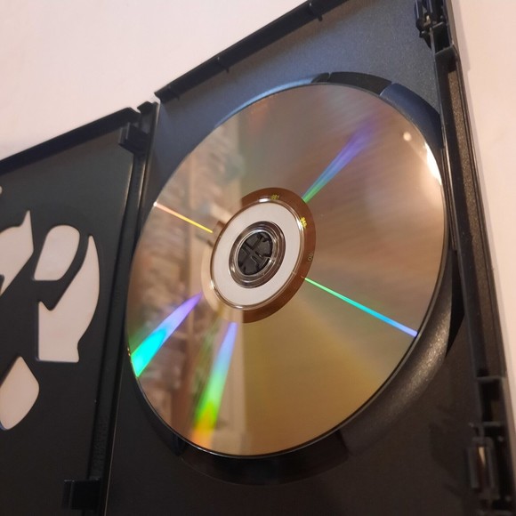 Edward Scissorhands Widescreen Anniversary Edition DVD - Picture 4 of 5